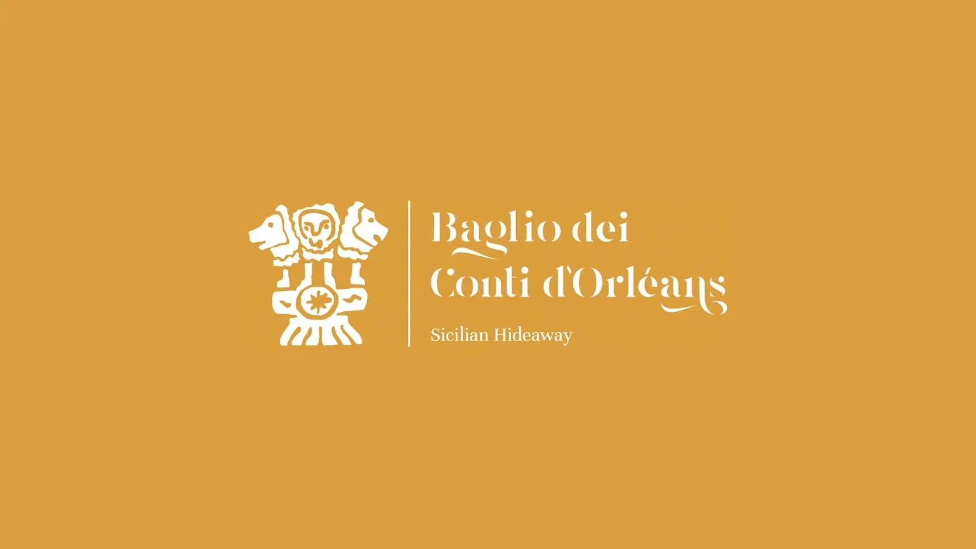 Baglio Dei Conti D'Orleans Apartment Palermo
