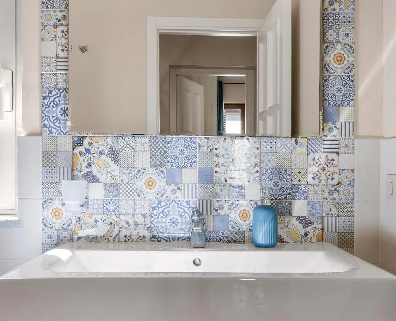 Baglio Dei Conti D'Orleans Apartment Palermo 0*,