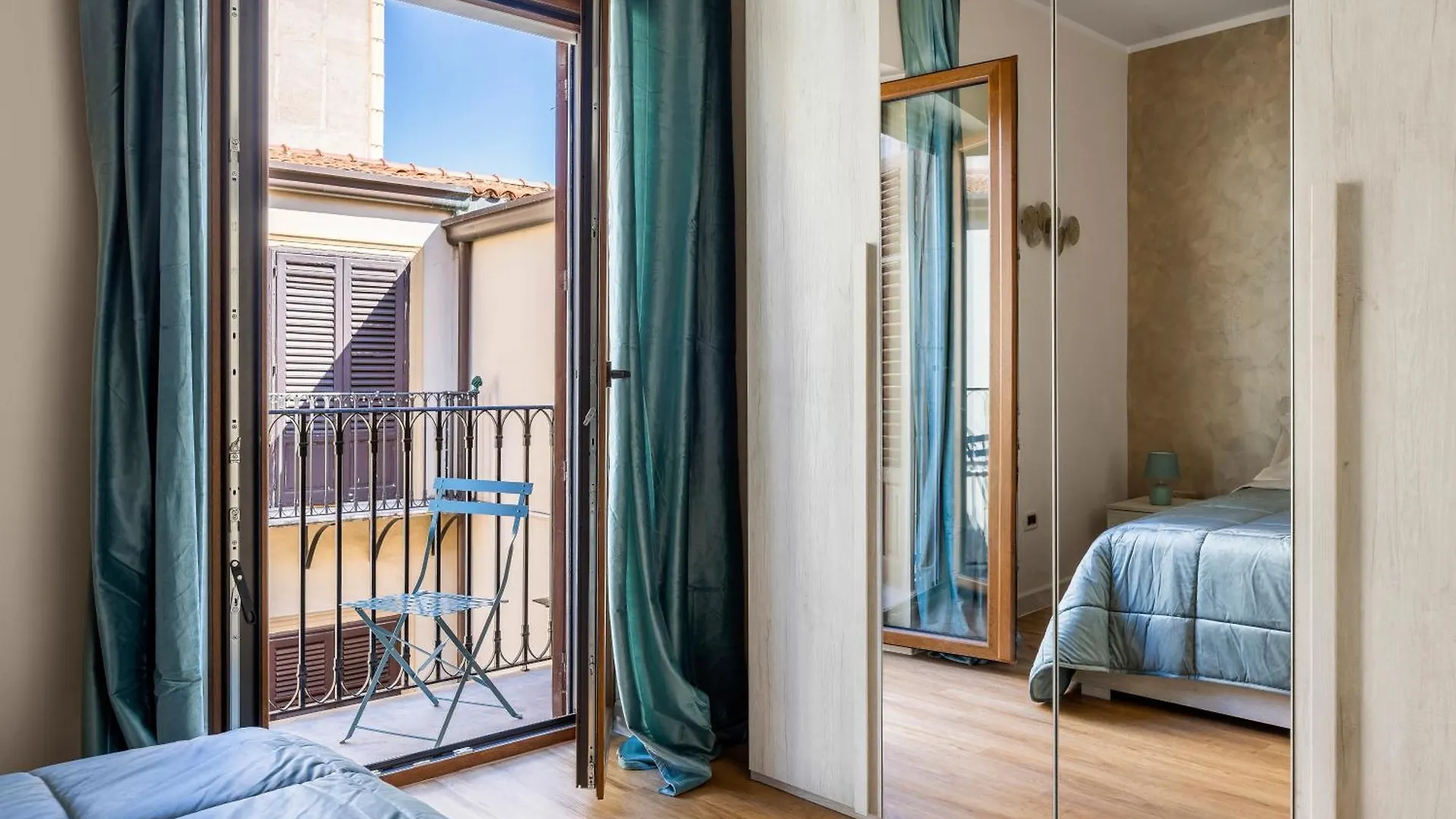 Baglio Dei Conti D'Orleans Apartment Palermo 0*,  Italy