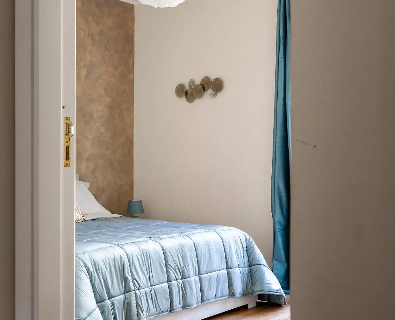 Baglio Dei Conti D'Orleans Apartment Palermo