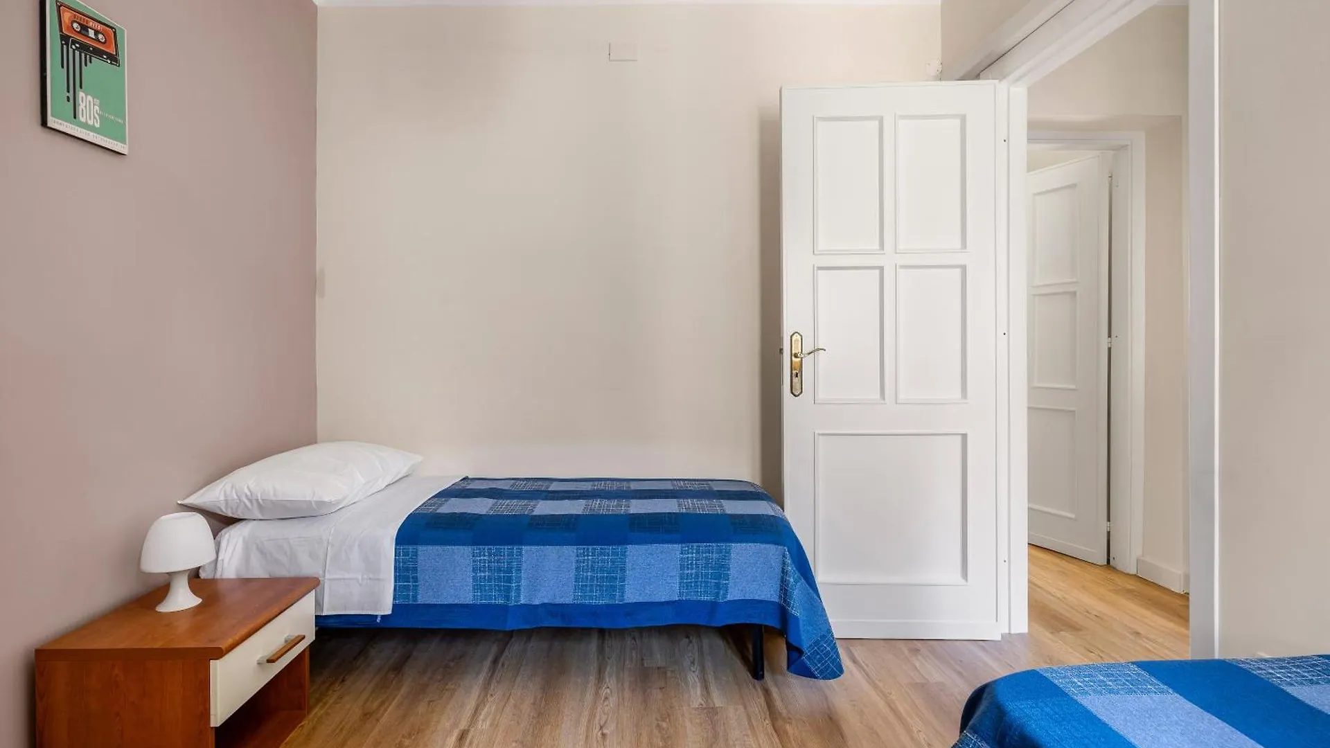 Baglio Dei Conti D'Orleans Apartment Palermo