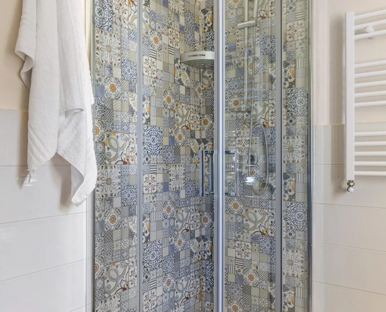 Apartmán Baglio Dei Conti D'Orleans Palermo Itálie